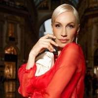 Ingrid Grudke: Завръщането на една икона