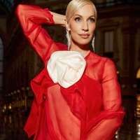 Ingrid Grudke: Завръщането на една икона