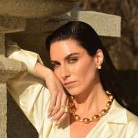 Силвия Кал, която не спира да пътува към себе си