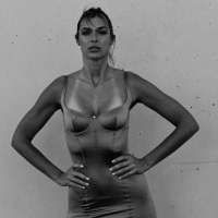 Classic Beauty: Sabrina Biljana