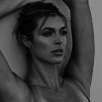 Classic Beauty: Sabrina Biljana