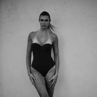 Classic Beauty: Sabrina Biljana