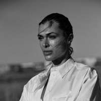 Classic Beauty: Sabrina Biljana