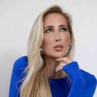 Irina Haller: Bold & Beautiful