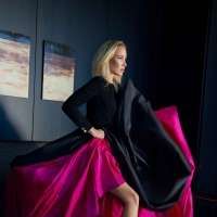 Irina Haller: Bold & Beautiful
