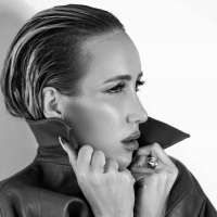 Irina Haller: Bold & Beautiful
