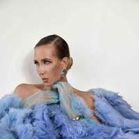 Irina Haller: Bold & Beautiful
