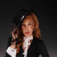 Лина Рааш: От Инстаграм до големия екран