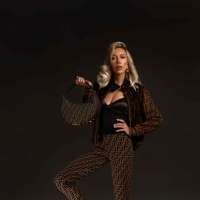 Quiet Power: Anya Labonville