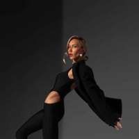 Quiet Power: Anya Labonville