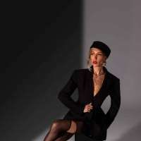 Quiet Power: Anya Labonville