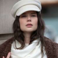 The Anatomy of Cool: Karina Zabirova