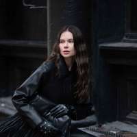 The Anatomy of Cool: Karina Zabirova