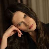 The Anatomy of Cool: Karina Zabirova