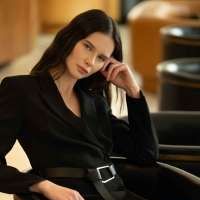 The Anatomy of Cool: Karina Zabirova