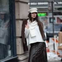 The Anatomy of Cool: Karina Zabirova