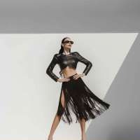 The Modern Muse: Antoaneta Boyanova