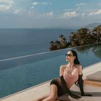 The Modern Muse: Antoaneta Boyanova