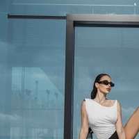 The Modern Muse: Antoaneta Boyanova