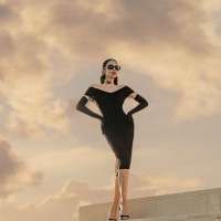 The Modern Muse: Antoaneta Boyanova