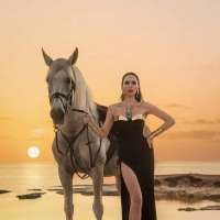 The Modern Muse: Antoaneta Boyanova