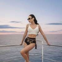 The Modern Muse: Antoaneta Boyanova