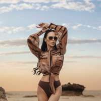 The Modern Muse: Antoaneta Boyanova