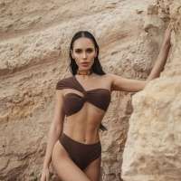 The Modern Muse: Antoaneta Boyanova