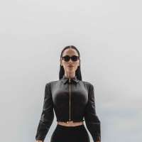 The Modern Muse: Antoaneta Boyanova