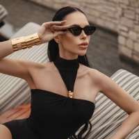 The Modern Muse: Antoaneta Boyanova
