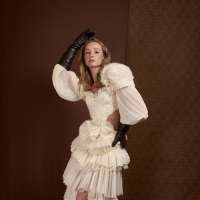 Built To Last: Anastasia Vershinina