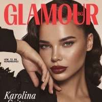 Everybody Wants to Be Seen. Karolina Geits Knows How to Be Remembered.