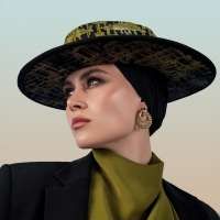 Victoria Cécile: С хиджаб на голямата сцена и първи стъпки с Modelnest