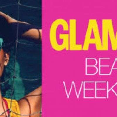Glamour Beach Weekends