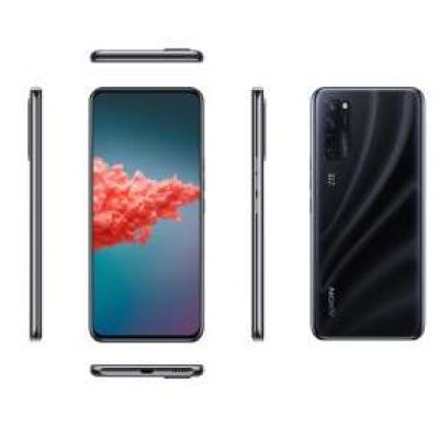 Първият в света смартфон с вградена под дисплея камера ZTE Axon 20 ще се предлага в България ексклузивно от А1