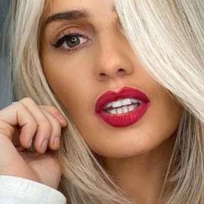 Най-модерната прическа за 2021