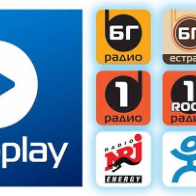 RADIOPLAY – Любимите радиостанции на България на едно място!