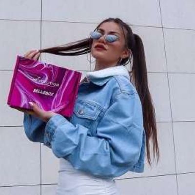 BelleBox със специално лимитирано издание през февруари