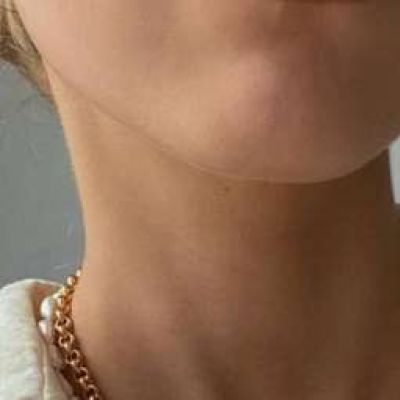Нестандартни сватбени бижута