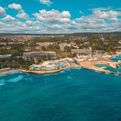 Курортът Св. Св. Константин и Елена с нова кулинарна фиеста