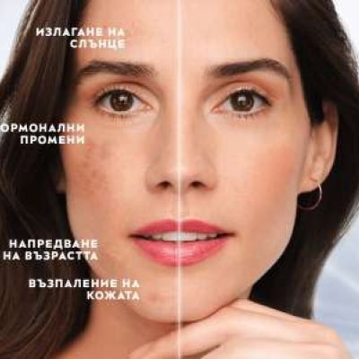 В края на лятото: как да заличим следитe на лятното слънце от кожата на лицето си