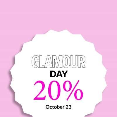 Glamour Day