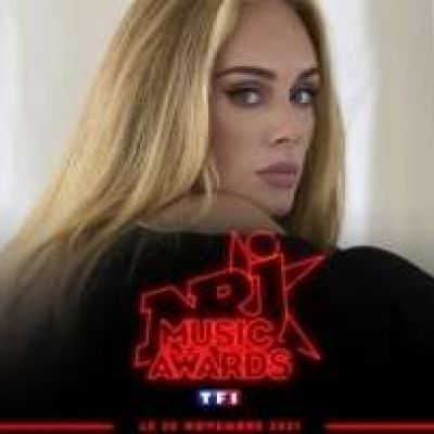 Adele ще бъде специален гост на ENERGY MUSIC AWARDS 2021!
