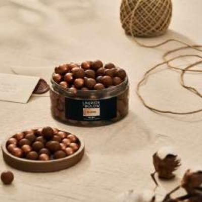 Lakrids by Bülow – датската лакрицова магия вече и в България