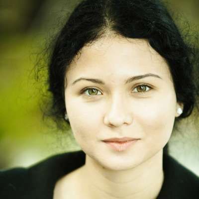 Валентина Гурова