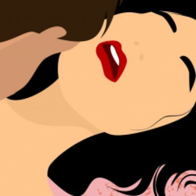 Травмата може да влияе на сексуалния ти живот без да го осъзнаваш. Ето признаците: