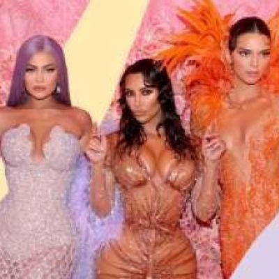 Трейлърът на The Kardashians доказва колко влиятелни са жените от семейството