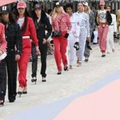 5 тенденции от Chanel, които ще са навсякъде това лято