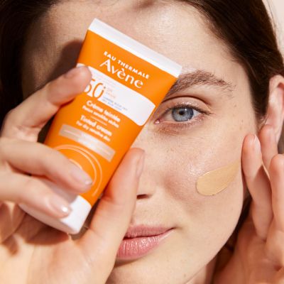 Avene представят ултраширокоспектърна иновация в слънцезащитата