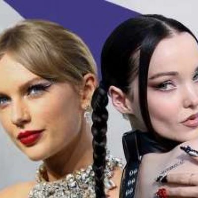 Готическата красота доминира на VMA